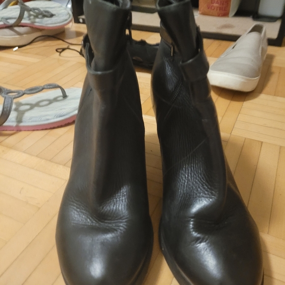 Booties - Picture 2 of 3